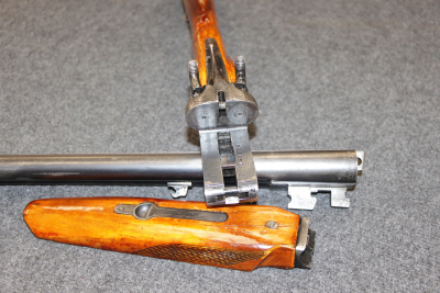 ТОЗ-54 кал. 12  № С 23554 (комиссионное)