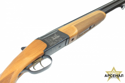 МР-27М 12/76 L-725 бук