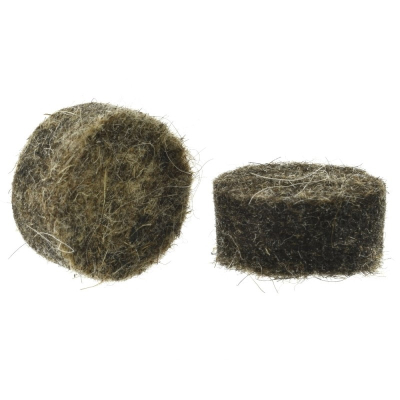 Пыж осален. 10 кал.