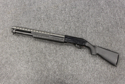 FABARM SDASS, кал. 12/76, № 6022176/3034699 (комиссионное)