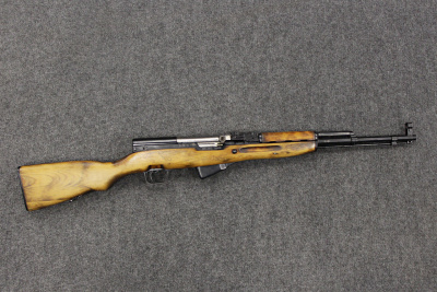 ОП СКС кал. 7,62Х39 № ВО 6480 (комиссионное)