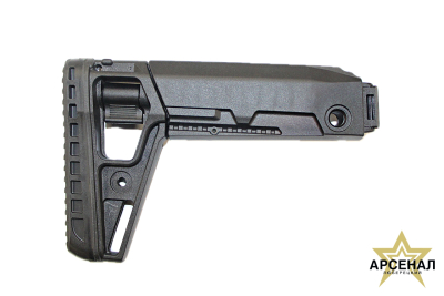 Приклад в сборе (АК-ЭВО)