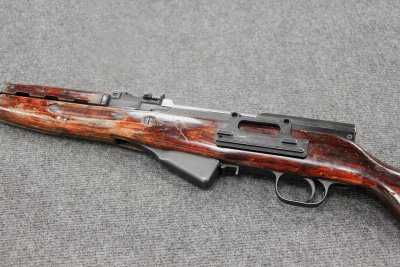 ОП СКС к. 7,62Х39 № МГ 798 (комиссионное)