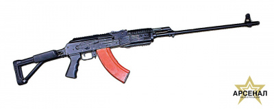 ВПО -156-23 (700)  7,62х39