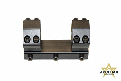 АР Монолит дюйм на ласт высокий 8 см