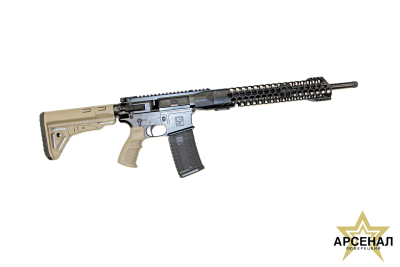 Карабин ADAR 2-15, кал. 223REM, L-16