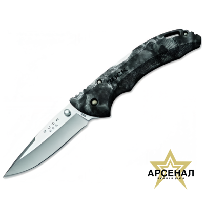 Нож складной Buck Bantam BLW cat.7406