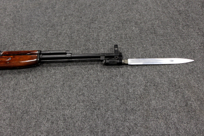 ОП СКС к. 7,62Х39 № РК 4717 (комиссионное)