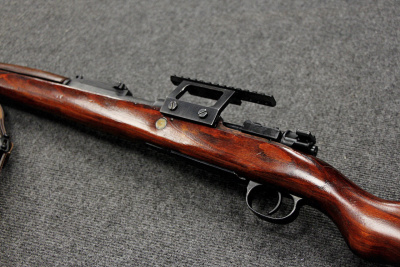 КО-98-М1, кал. 8х57JS, № 4088 (комиссионное)