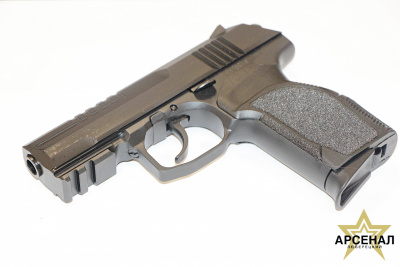 МП45 пистолет (ОООП) к 45 Rubber