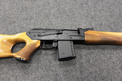 Вепрь-223 кал. 223 Rem № СС9747 (комиссионное)