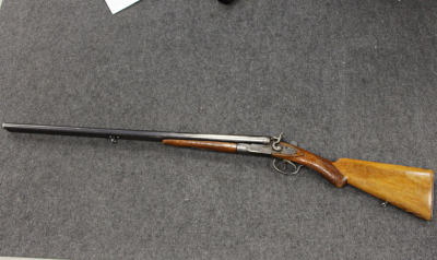 ТОЗ, кал.16, № 55077 (комиссионное)