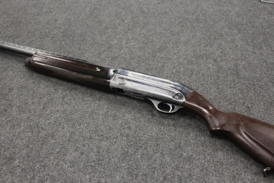 МЦ-21-12  кал. 12/70 № 927514 (комиссионное)