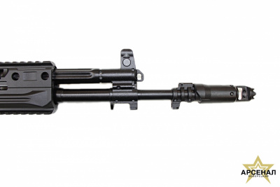 TR3 gen.2; 7,62х39; 415 мм