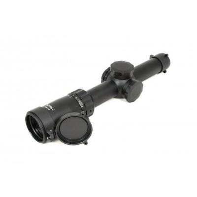 Оптический прицел ARKON Model C 1-10x24