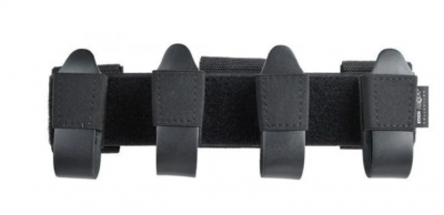 Паучер с изменением угла на 4 обоймы (ПМ) /Черный/