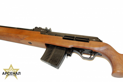 ВПО -124 7,62х54 (б/о (550))