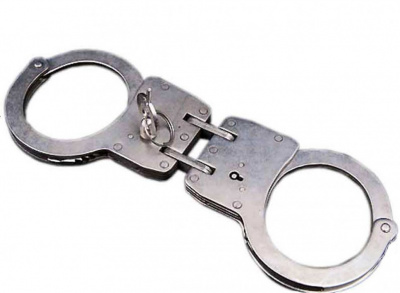 Наручники БРС-3 (оцинкованные)