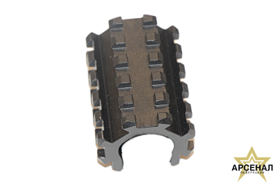 База Weaver ТОЗ-34, ИЖ-27