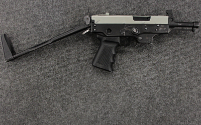 ПСТ Капрал 10х23