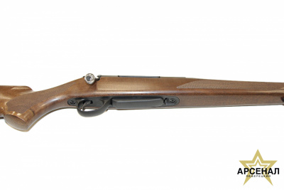 Tikka T3x Hunter fluted 308win THR 508