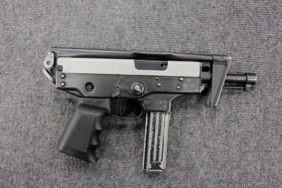 ПСТ Капрал 10х23