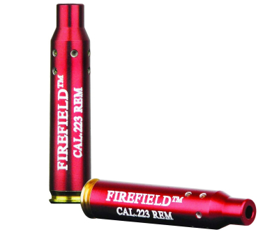 Патрон холодной пристрелки Firefield к.223