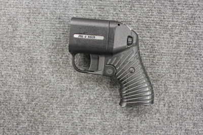 ПБ-4-1 МЛ "Оса", кал18х45, № К 045700 (комиссионное)