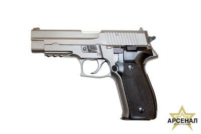 Р226Т ТК-PRO 10х28  (Cerakote исп. Graphite) (ОООП)