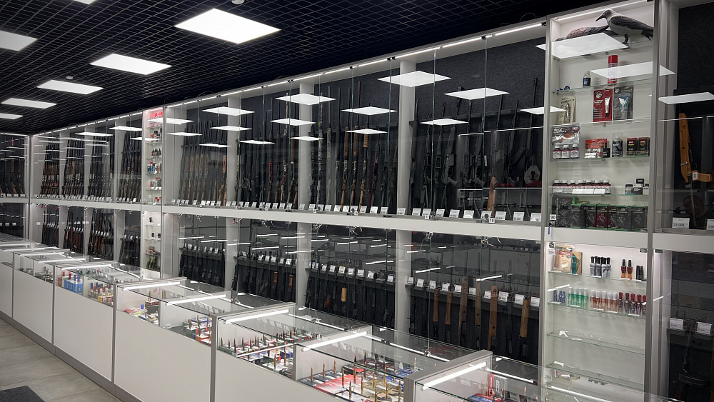 «ЛЮБЕРЕЦКИЙ АРСЕНАЛ»