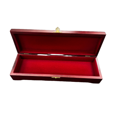 Шкатулка под нож