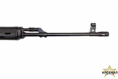 Тигр исп. 01, 7,62x54R, L 620 мм, магазин 5-местный