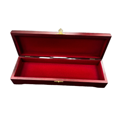 Шкатулка под нож