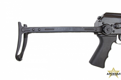 МА-136 С к.7,62х39 плс