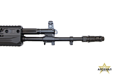 Карабин TR3 gen.2; 223REM; 415 мм