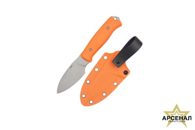 оранжевый 1