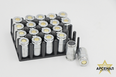 Патрон 45 к Rubber ТК Max. Техкрим