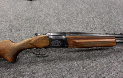 ИЖ-27ЕМ, кал. 12*70, №9199202 (Комиссионное)