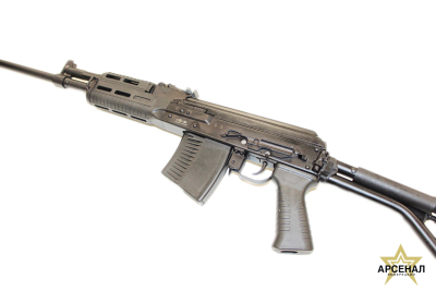 ВПО -129  7,62х54 б/о (520)