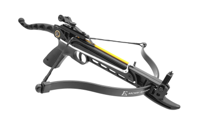 Арбалет-пистолет "Скаут" (Ek Cobra Aluminum) черный