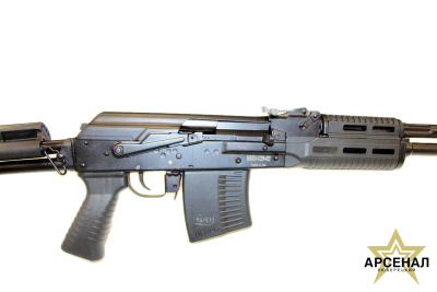 ВПО -129-02 7,62х54 б/о (590)