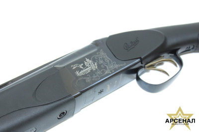 МР-27ЕМ 12/76 пластик, д/н