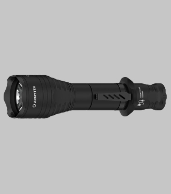 Фонарь Armytek Viking Pro Magnet USB Теплый