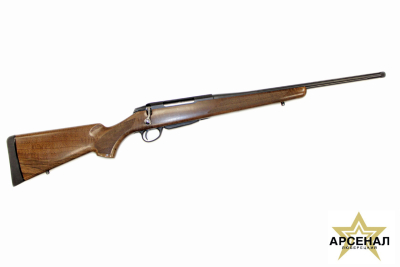 Tikka T3x Hunter fluted 308win THR 508