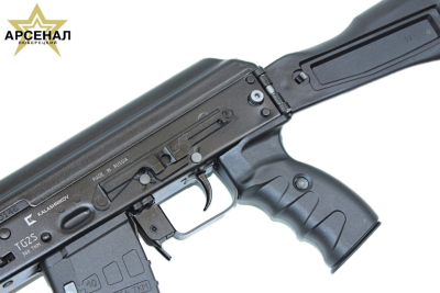 TG2S кал. 366 ТКМ