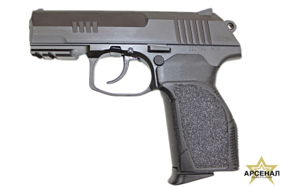 Травматический пистолет МП9 пистолет  (ОООП) к 9мм РА