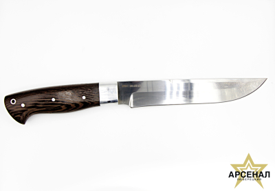 ЗЮ Нож "Аргонавт" 95х18