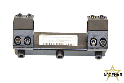 АР Монолит дюйм на ласт низкий 10см