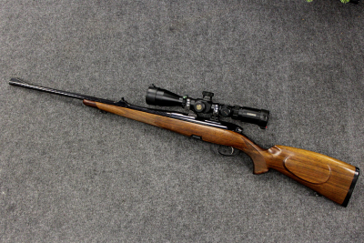 MANNLICHER SBS 96, кал. 223 REM, № 1044846 (комиссионное)