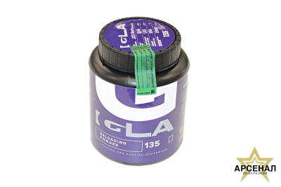 Порох IGLA 135 (908г) 223 Rem